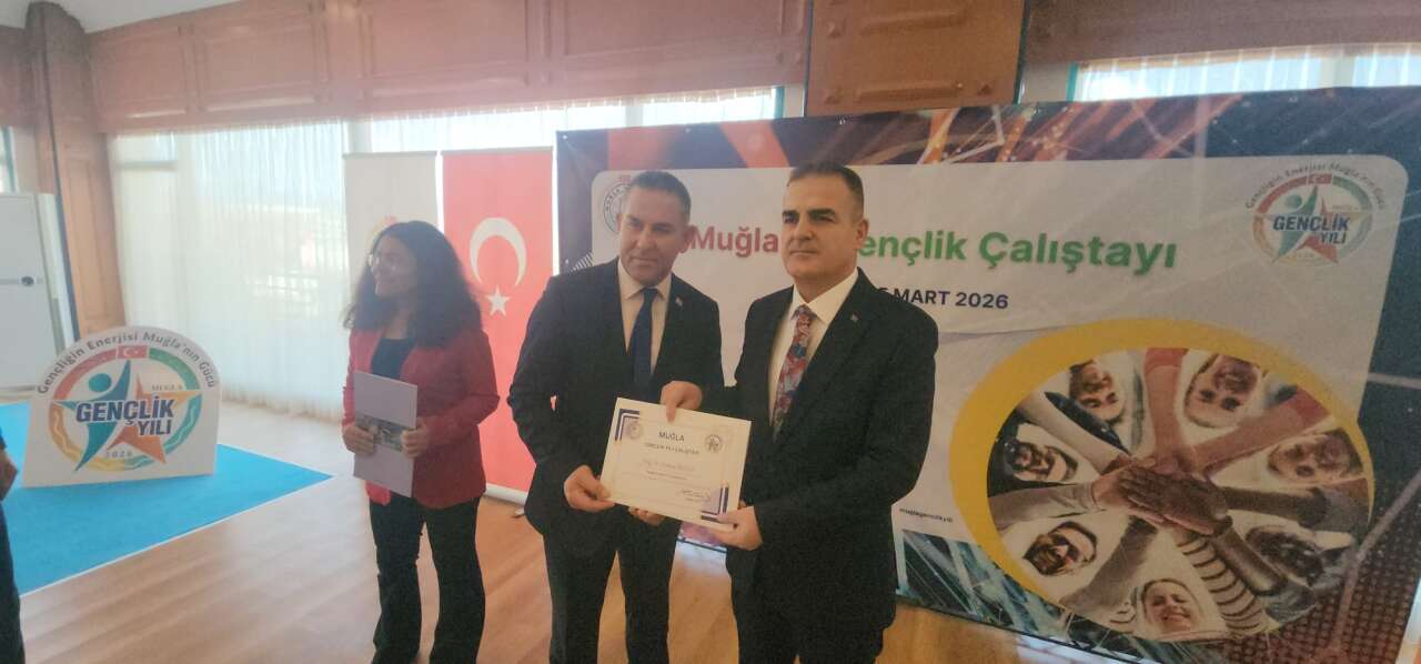 Vali İdris Akbıyık: “Gençliğin Enerjisi Muğla’nın Gücüdür” 1